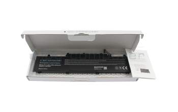 IPC-Computer batería compatible para Lenovo 5B11N52078 con 54Wh