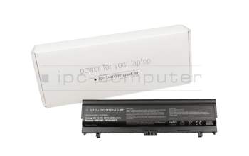 IPC-Computer batería compatible para Lenovo Battery 71+ con 56Wh