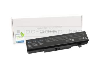 IPC-Computer batería compatible para Lenovo L11N6R01 con 58Wh