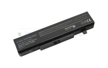 IPC-Computer batería compatible para Lenovo L11N6R01 con 58Wh