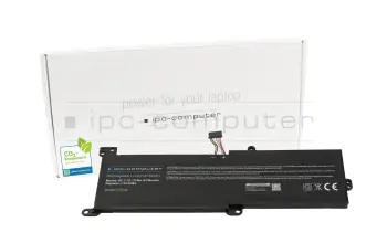 IPC-Computer batería compatible para Lenovo L16M2PB1 con 37Wh