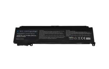 IPC-Computer batería compatible para Lenovo L16M3P73 con 22,8Wh