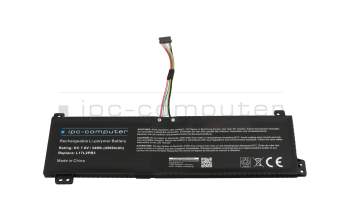 IPC-Computer batería compatible para Lenovo L17C2PB3 con 34Wh