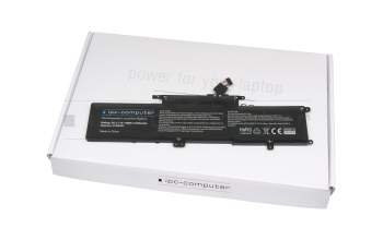 IPC-Computer batería compatible para Lenovo L17C3P53 con 46Wh