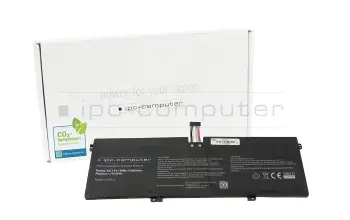 IPC-Computer batería compatible para Lenovo L17C4PH1 con 57,76Wh