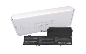 IPC-Computer batería compatible para Lenovo L17L3P61 con 23Wh
