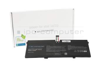 IPC-Computer batería compatible para Lenovo L17M4PH2 con 57,76Wh
