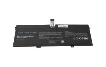IPC-Computer batería compatible para Lenovo L17M4PH2 con 57,76Wh