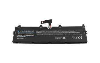 IPC-Computer batería compatible para Lenovo L17M6P52 con 95Wh