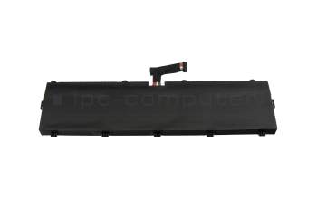 IPC-Computer batería compatible para Lenovo L17M6P52 con 95Wh