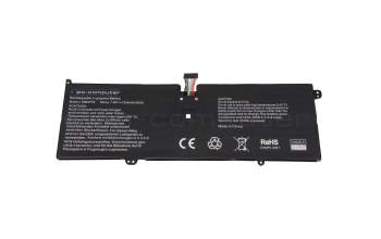 IPC-Computer batería compatible para Lenovo L18C4PH0 con 58Wh
