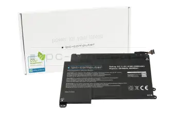 IPC-Computer batería compatible para Lenovo LE G400S-68-4S1P con 41Wh