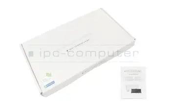 IPC-Computer batería compatible para Lenovo LE G400S-68-4S1P con 41Wh