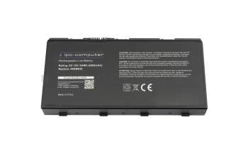 IPC-Computer batería compatible para Lenovo SB10F46468 con 95Wh