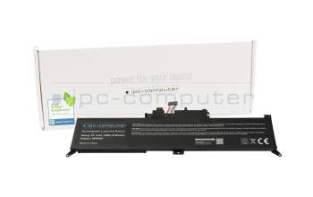 IPC-Computer batería compatible para Lenovo SB10K97591 con 40Wh