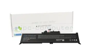 IPC-Computer batería compatible para Lenovo SB10K97591 con 40Wh