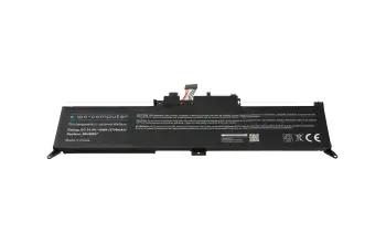 IPC-Computer batería compatible para Lenovo SB10K97591 con 40Wh