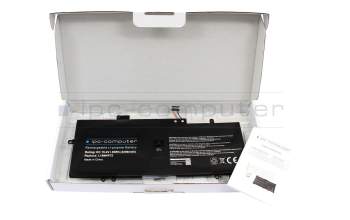 IPC-Computer batería compatible para Lenovo SB10K97643 con 49Wh