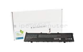 IPC-Computer batería compatible para Lenovo SB10T83196 con 80Wh