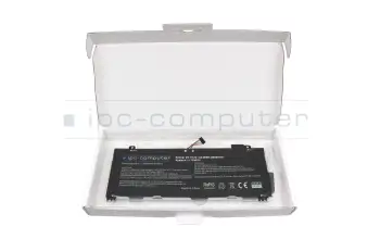 IPC-Computer batería compatible para Lenovo SB10W67316 con 44Wh