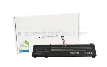 IPC-Computer batería compatible para Lenovo SB10W86199 con 80Wh