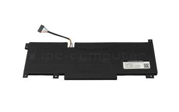IPC-Computer batería compatible para MSI S9N-0B3A2G2-SB3 con 52,4Wh