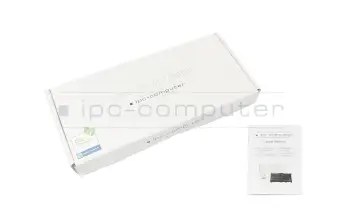 IPC-Computer batería compatible para MSI S9N-903A244-AQ2 con 49Wh