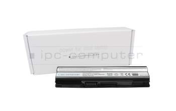 IPC-Computer batería compatible para Medion 40029683 con 49Wh