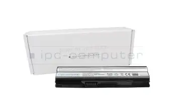 IPC-Computer batería compatible para Medion 40037432 con 49Wh