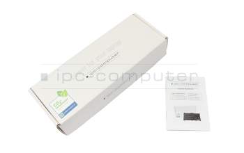 IPC-Computer batería compatible para Medion 40067991 con 56Wh