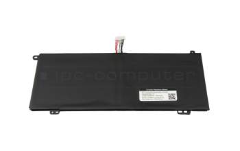 IPC-Computer batería compatible para Medion 40072215 con 45,6Wh