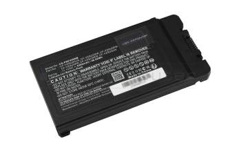 IPC-Computer batería compatible para Panasonic CF-VZSU0PW con 46,62Wh