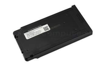 IPC-Computer batería compatible para Panasonic CF-VZSU0PW con 46,62Wh