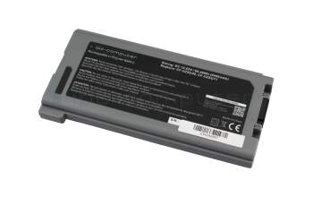IPC-Computer batería compatible para Panasonic CF-VZSU71 con 89Wh