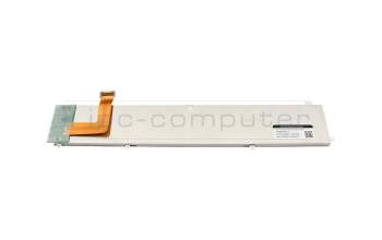 IPC-Computer batería compatible para Razer 4ICP4/55/162 con 80Wh
