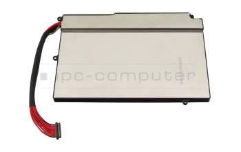 IPC-Computer batería compatible para Razer RC30-0220 con 69,54Wh