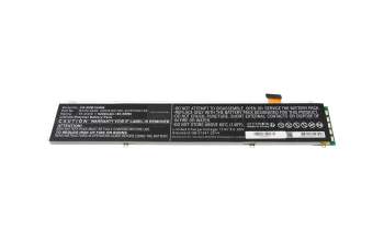 IPC-Computer batería compatible para Razer RC30-0248 con 80Wh