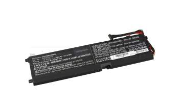 IPC-Computer batería compatible para Razer RC30-0270 con 63,91Wh