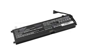 IPC-Computer batería compatible para Razer RC30-0328 con 64Wh