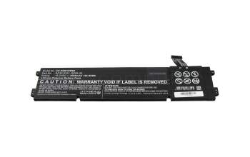 IPC-Computer batería compatible para Razer RC30-0351 con 60,8Wh