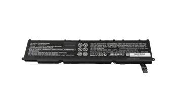 IPC-Computer batería compatible para Razer RC30-0370 con 61,6Wh