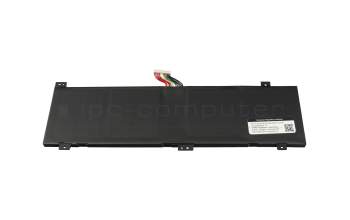 IPC-Computer batería compatible para Tongfang GK5CN-14-20-4S1P-0 con 60,8Wh