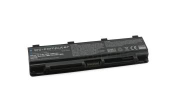 IPC-Computer batería compatible para Toshiba G71C000FS110 con 56Wh