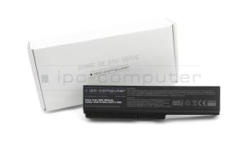 IPC-Computer batería compatible para Toshiba K000097270 con 56Wh