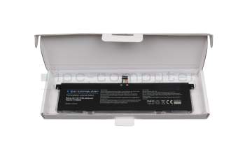 IPC-Computer batería compatible para Xiaomi 161201-AI con 37Wh