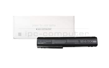 IPC-Computer batería de alto rendimiento 95Wh compatible para HP HDX X18-1200