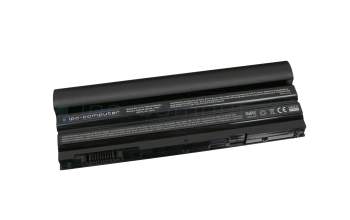 IPC-Computer batería de alto rendimiento 97Wh compatible para Dell Latitude 14 (E6420) XFR