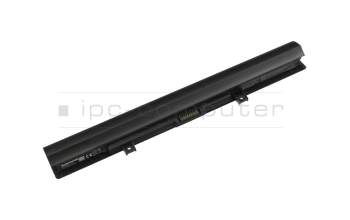 IPC-Computer batería negro compatible para Toshiba PA5186U-1BRS con 33Wh