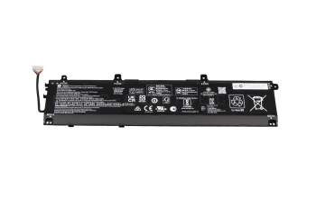 IR06083XL-PL batería original HP 83Wh