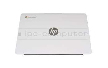 ITCDQ50PLBLB31 original HP tapa para la pantalla 35,6cm (14 pulgadas) blanco